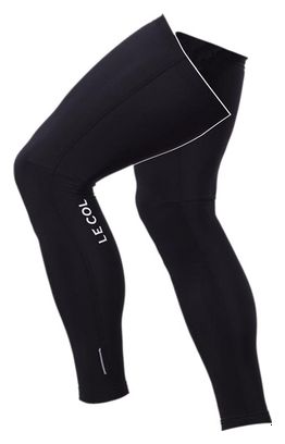 Jambières Unisexe Le Col Noir