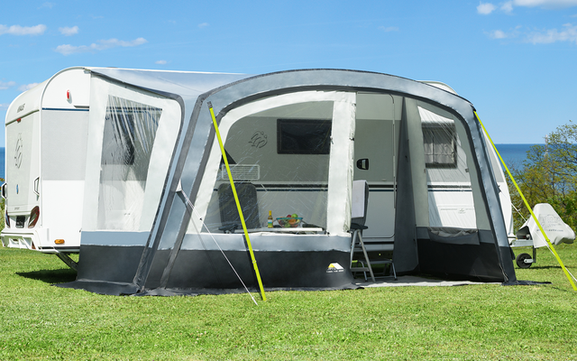 DWT Sunny Air 300 Sonnenvordach
