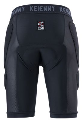 Sous Short Kenny ROCK Noir