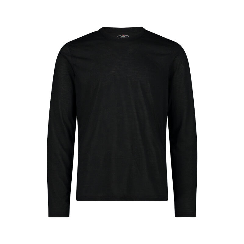 Man Base layer round neck top - Sous-vêtement thermique homme