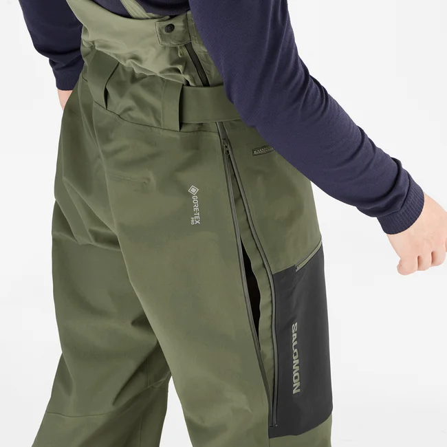 S/LAB QST GORE-TEX PRO  Shell-Hosen für Herren