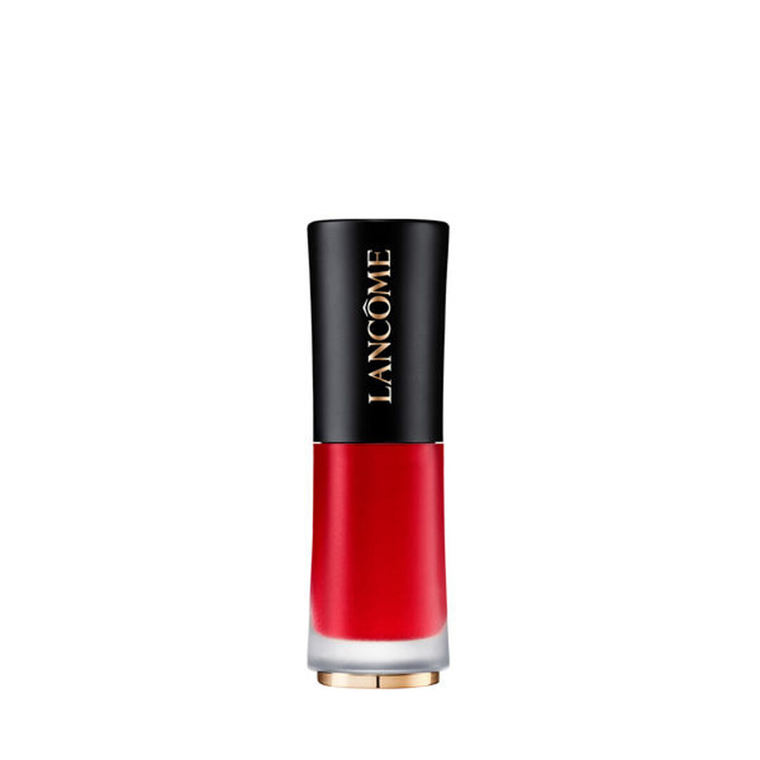 Lancôme L'Absolu Rouge Drama Ink 502 - Fiery Pink
