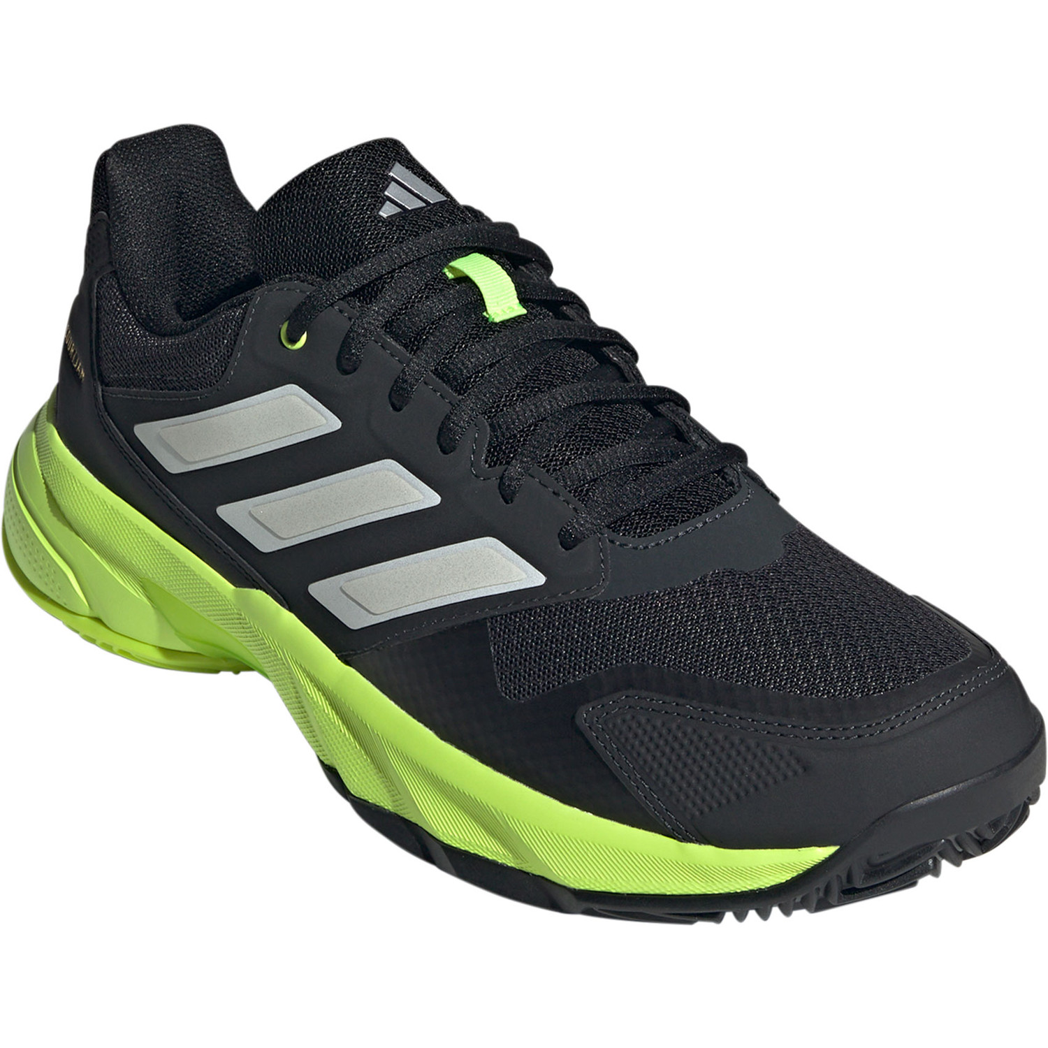 adidas CourtJam Control 3 Clay Heren