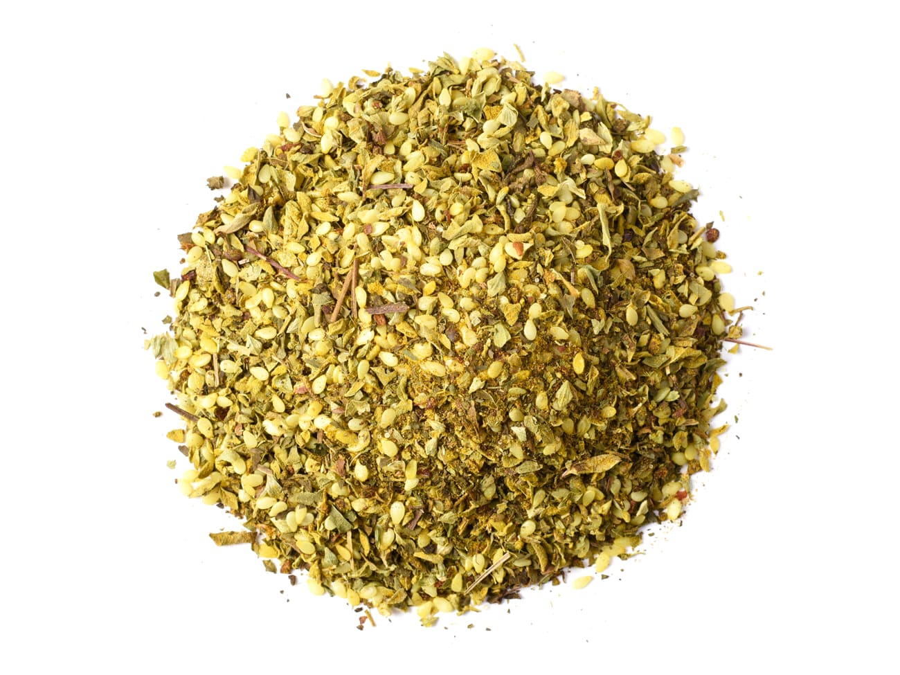 Mélange Zaatar - 40 g - Meilleur du Chef