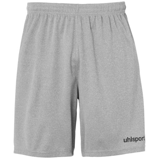 Shorts Center Básico Ohne Innenslip Preto Uhlsport