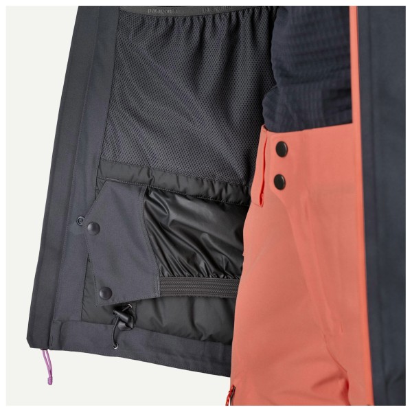 Patagonia - Women's Insulated Powder Town Jacket - Veste de ski