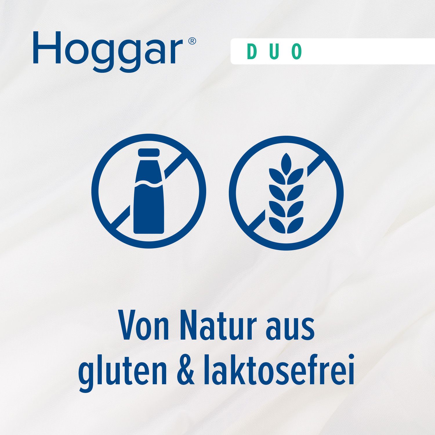 Hoggar® Melatonin DUO Kapseln