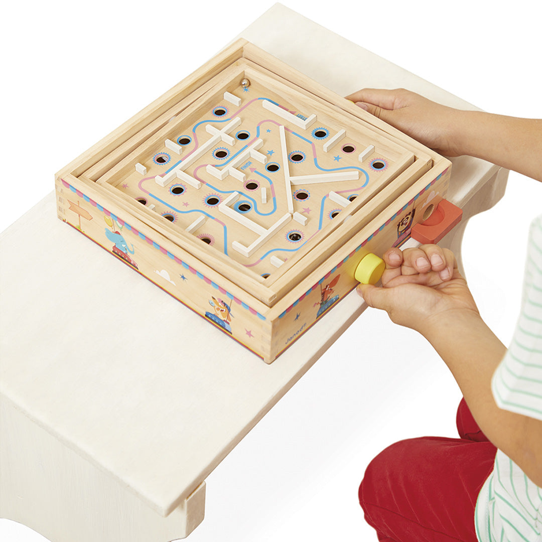Janod ballendoolhof