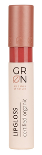 GRN Lipgloss Peach 7ML