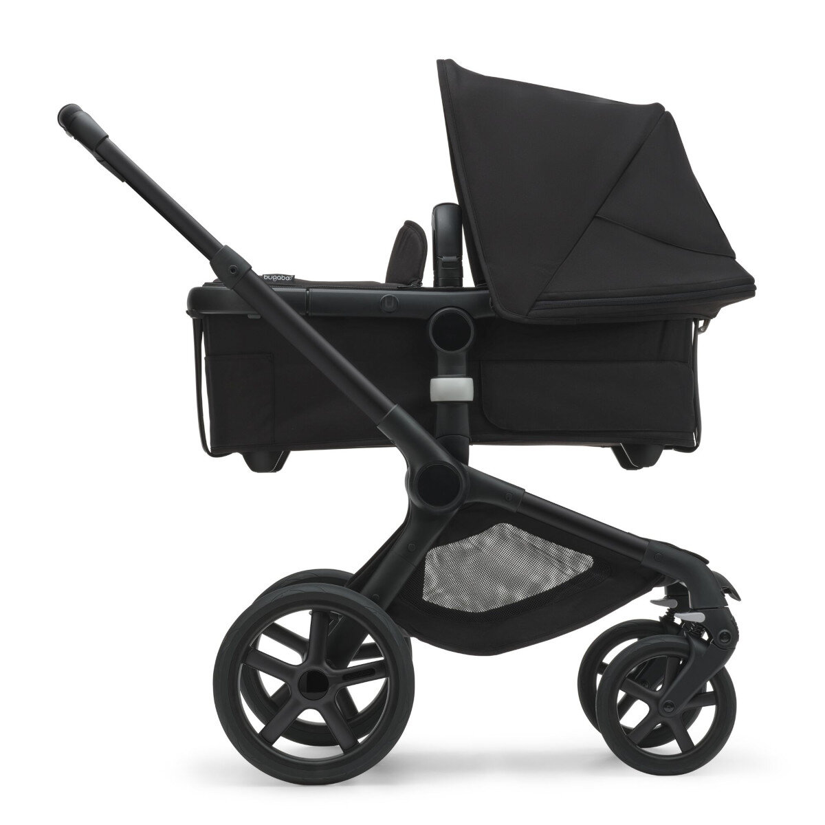 Bugaboo Fox 5 Kinderwagen Set 3in1 inkl. Cybex Cloud T i-Size