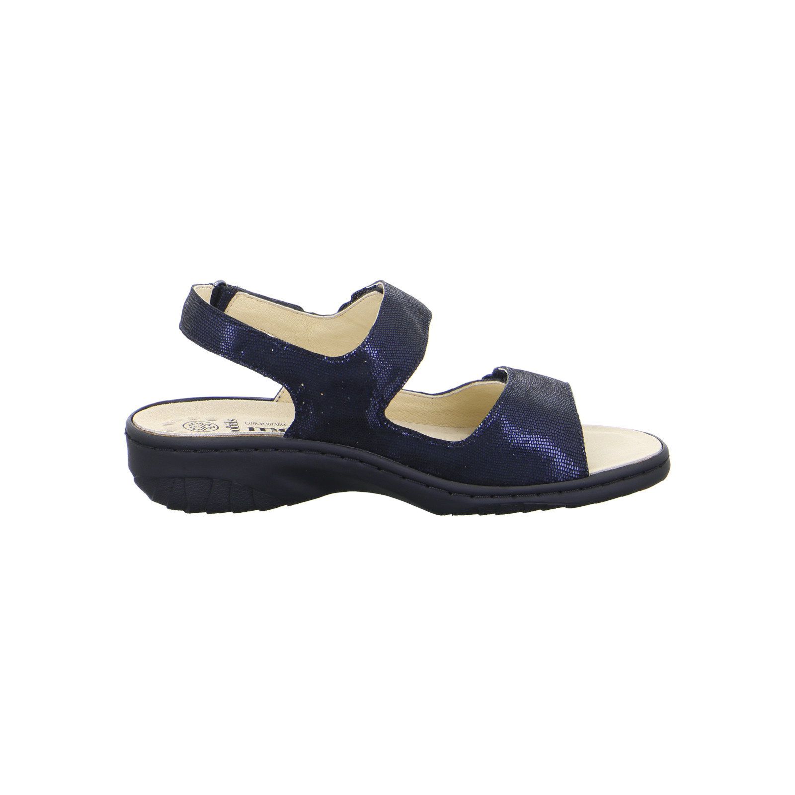 Mobils sandales Getha navy
