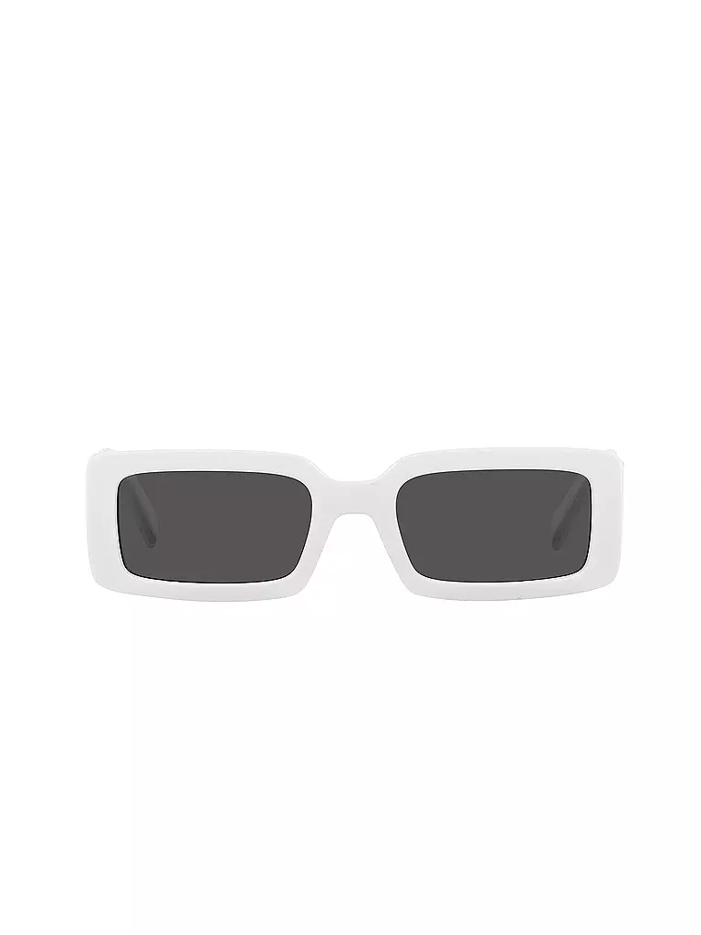 DOLCE&GABBANA Sonnenbrille 0DG6187/53 weiss