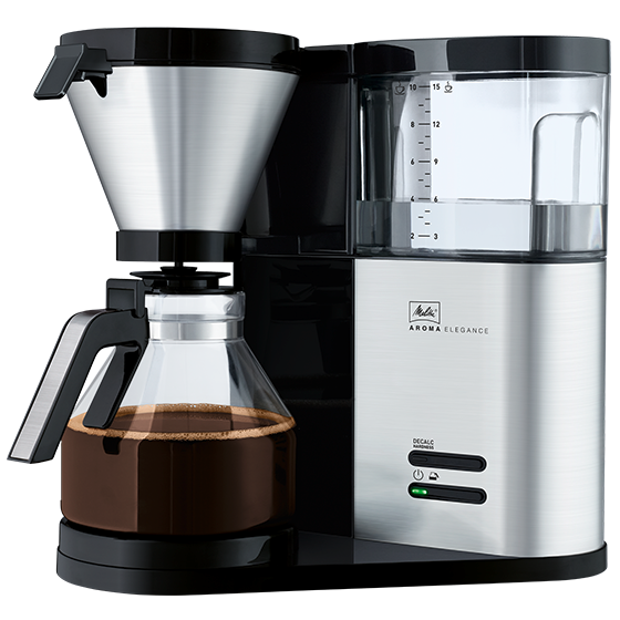Melitta® Filtertüten® Pour Over 1x4®, weiß, 40 St.|Filtertüten®