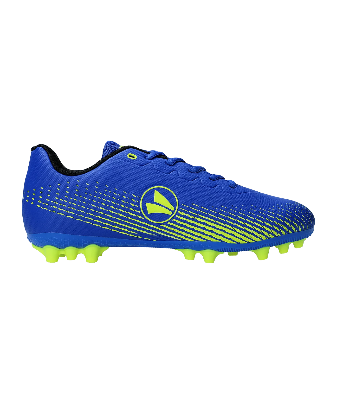JAKO Lightning AG Kids Blau F416