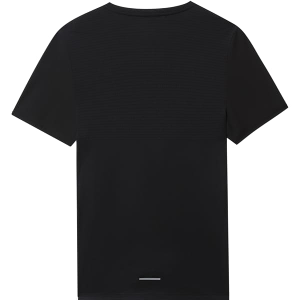 T-shirt THE NORTH FACE M SUNRISER S/S TNF TNF BLACK
