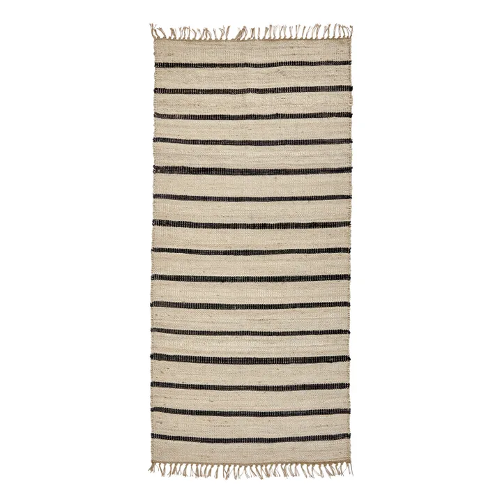 House Doctor Tapis Sima | Natural White