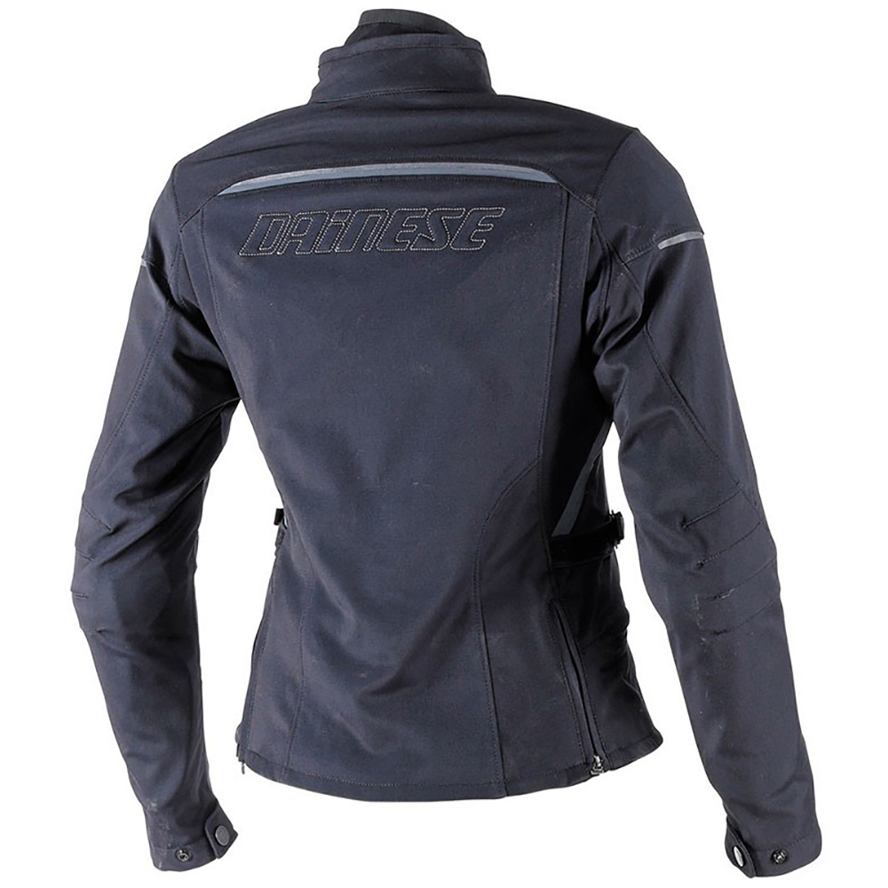 Dainese - Blouson Femme Arya Lady D-Dry Noir