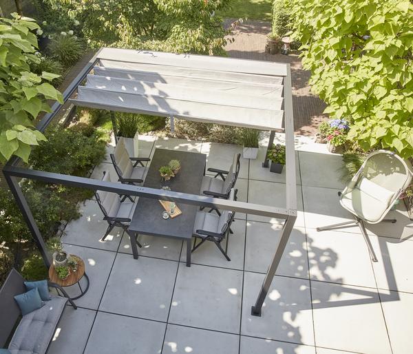 Siena Garden Schattenmanufaktur® Dachbezug