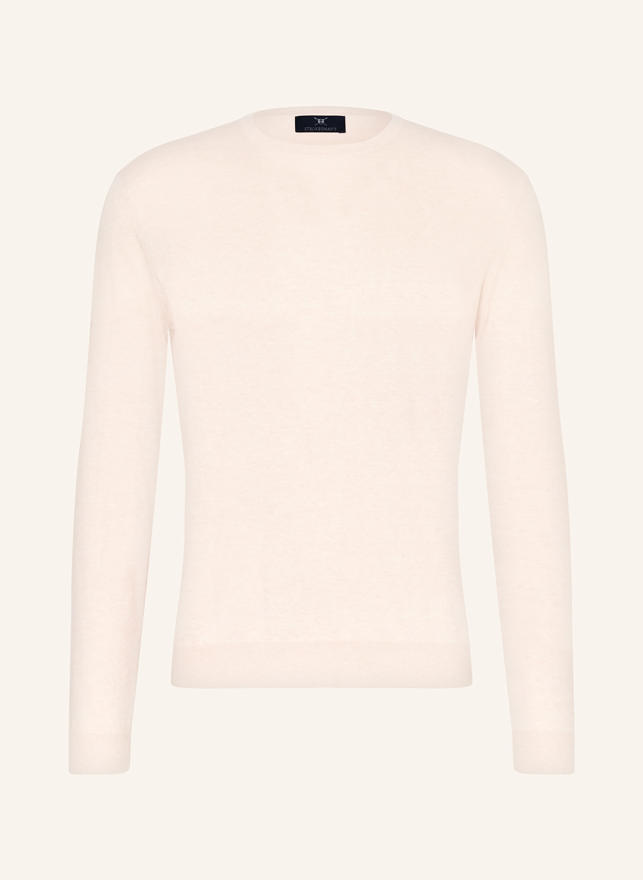 STROKESMAN'S Pullover