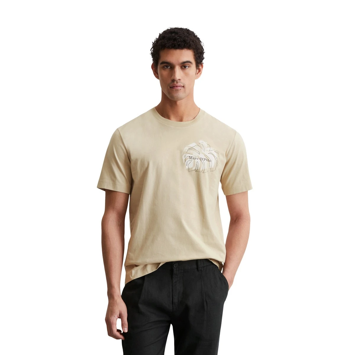 Heren T-shirt 27350350