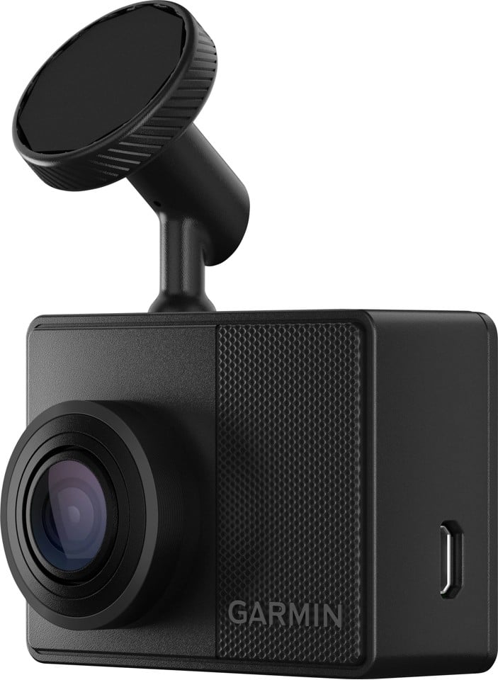 Garmin - Dash Cam 67W