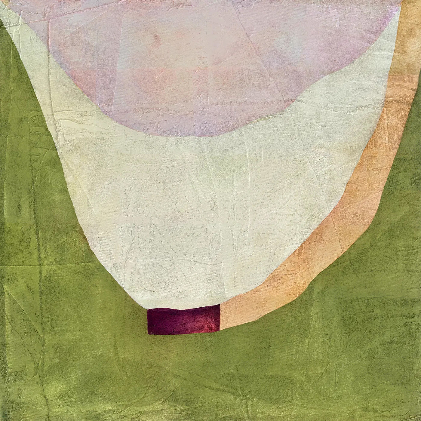 Paper Collective Ritmo 03 Poster - 30 x 30 cm