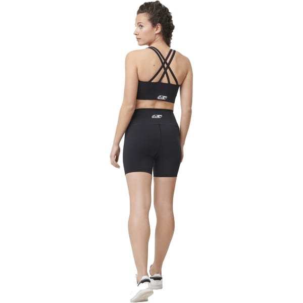 Short running LOOKING FOR WILD CYCLIST SHORT W BLACK