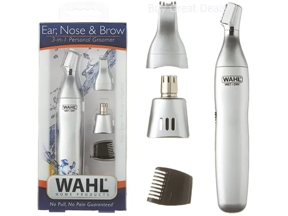 Wahl trimmer 5545-2416