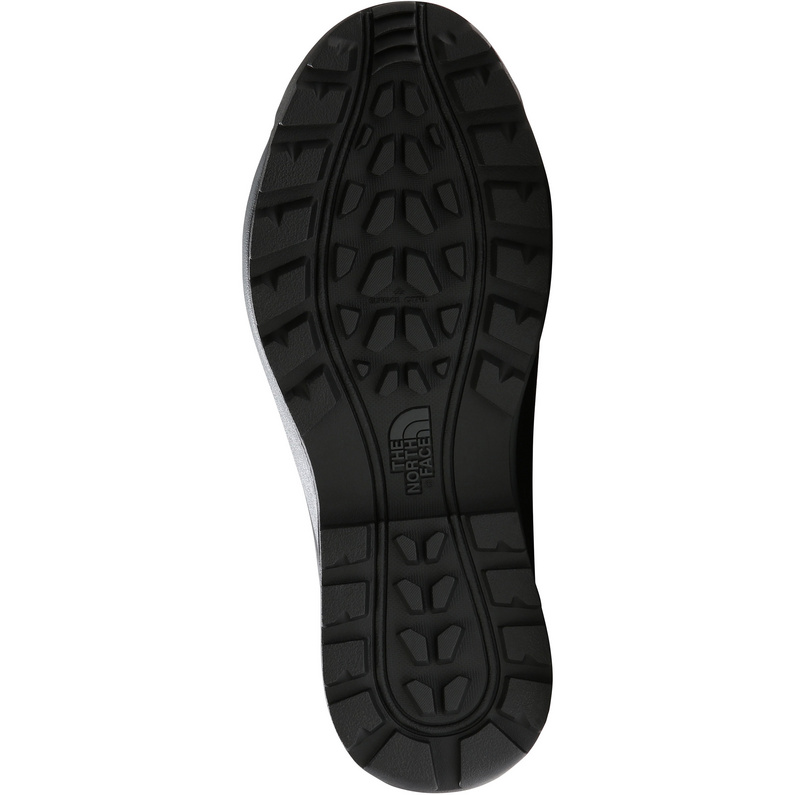 The North Face Herren Chilkat V Lace Wp Schuhe