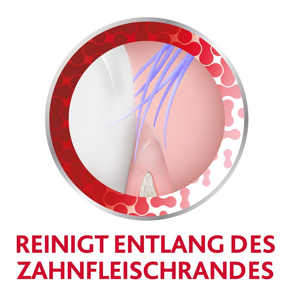 paradontax Complete Protection Zahnbürste weich