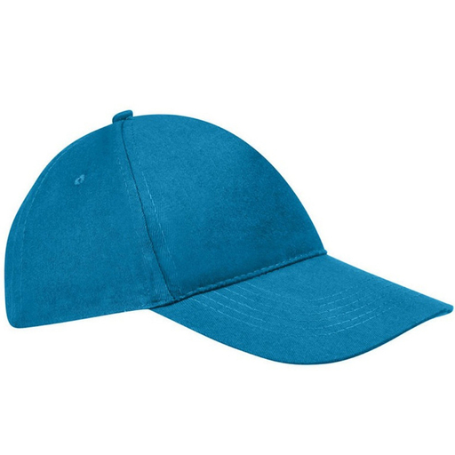 Boné Sunny de 5 painéis, verão/esportes