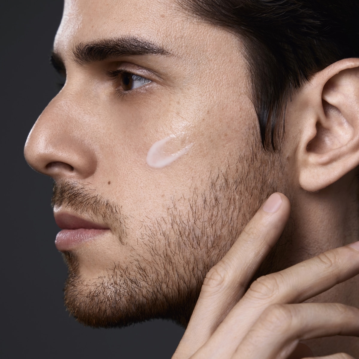 Shiseido Men Shiseido Men Revitalisant Total Fluide Léger