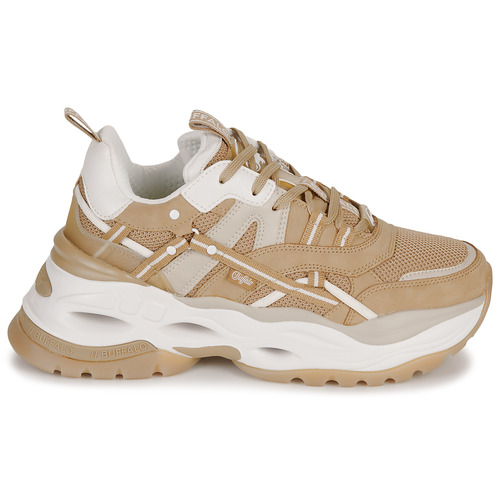 Buffalo - TRIPLET HOLLOW - Beige
