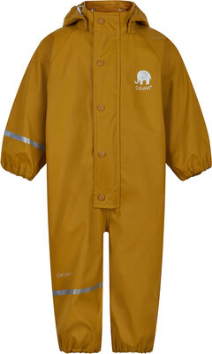CeLaVi Regndress, Buckthorn Brown