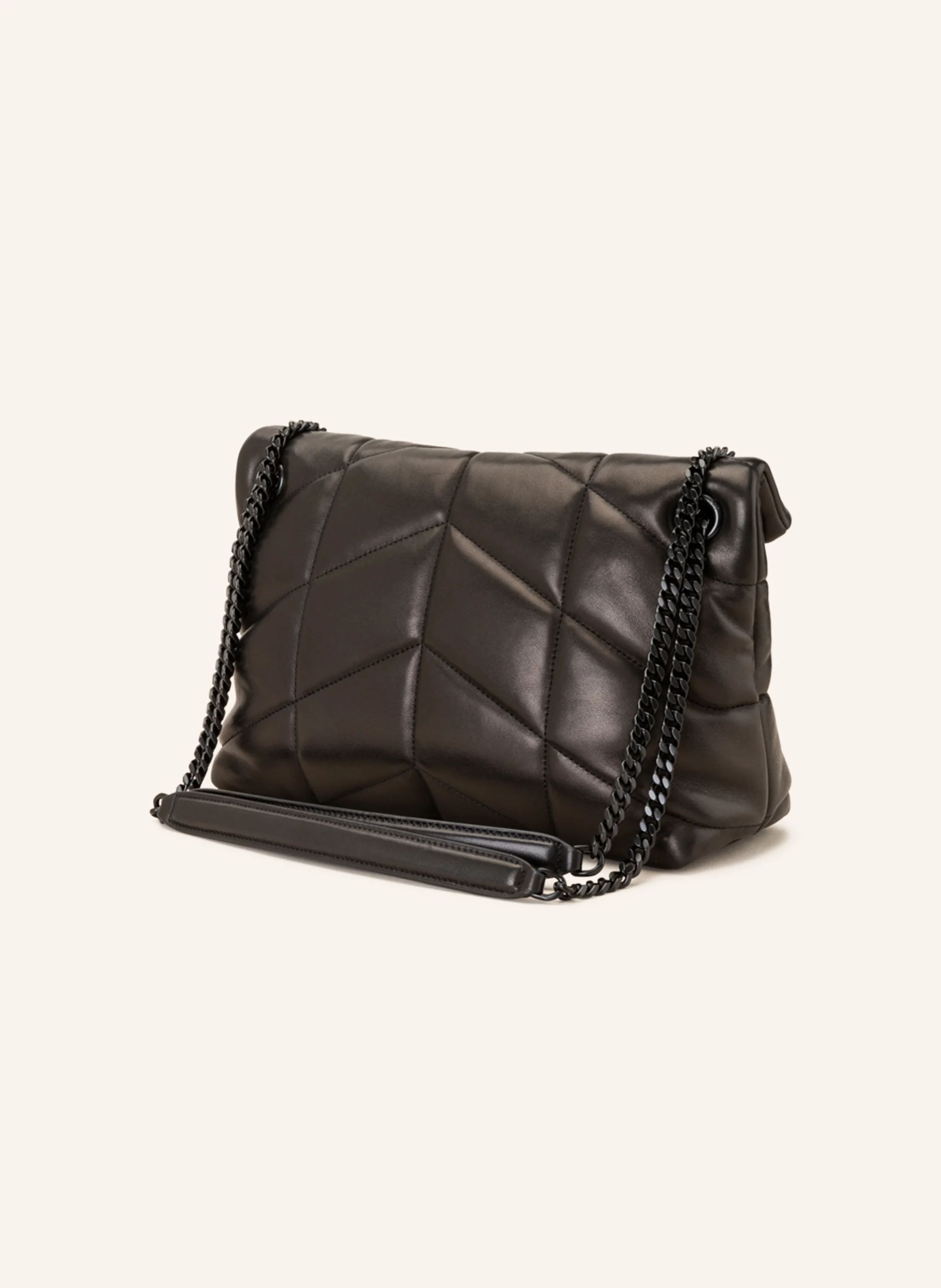 SAINT LAURENT Schultertasche PUFFER