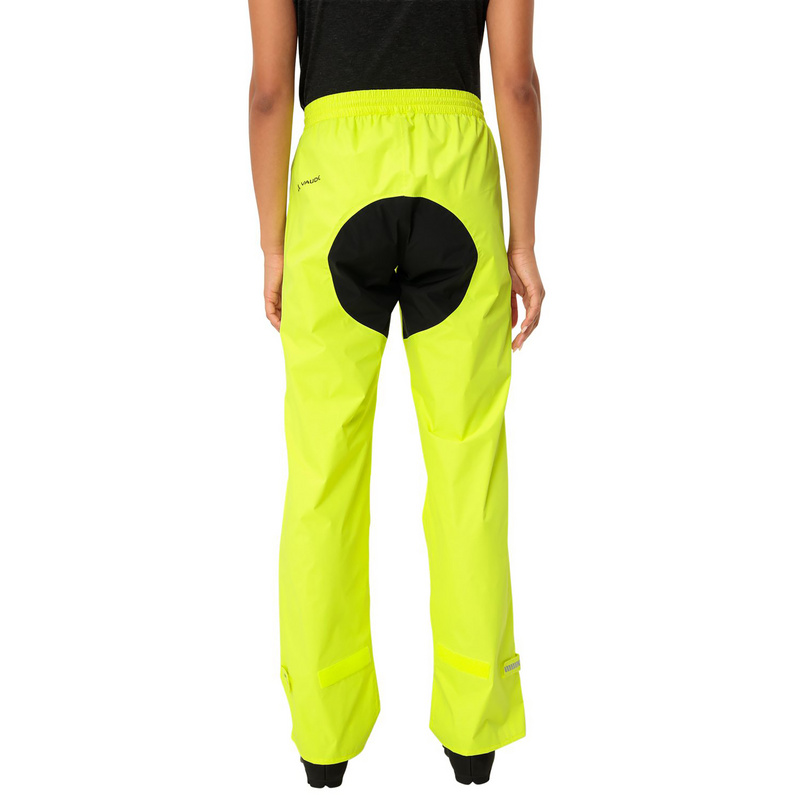 Vaude Damen Drop II Radhose lang