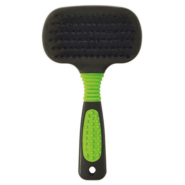 Dehner Lieblinge 2in1 Softbürste