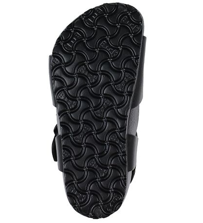 Birkenstock Bådesandaler - Rio Eva - Sort