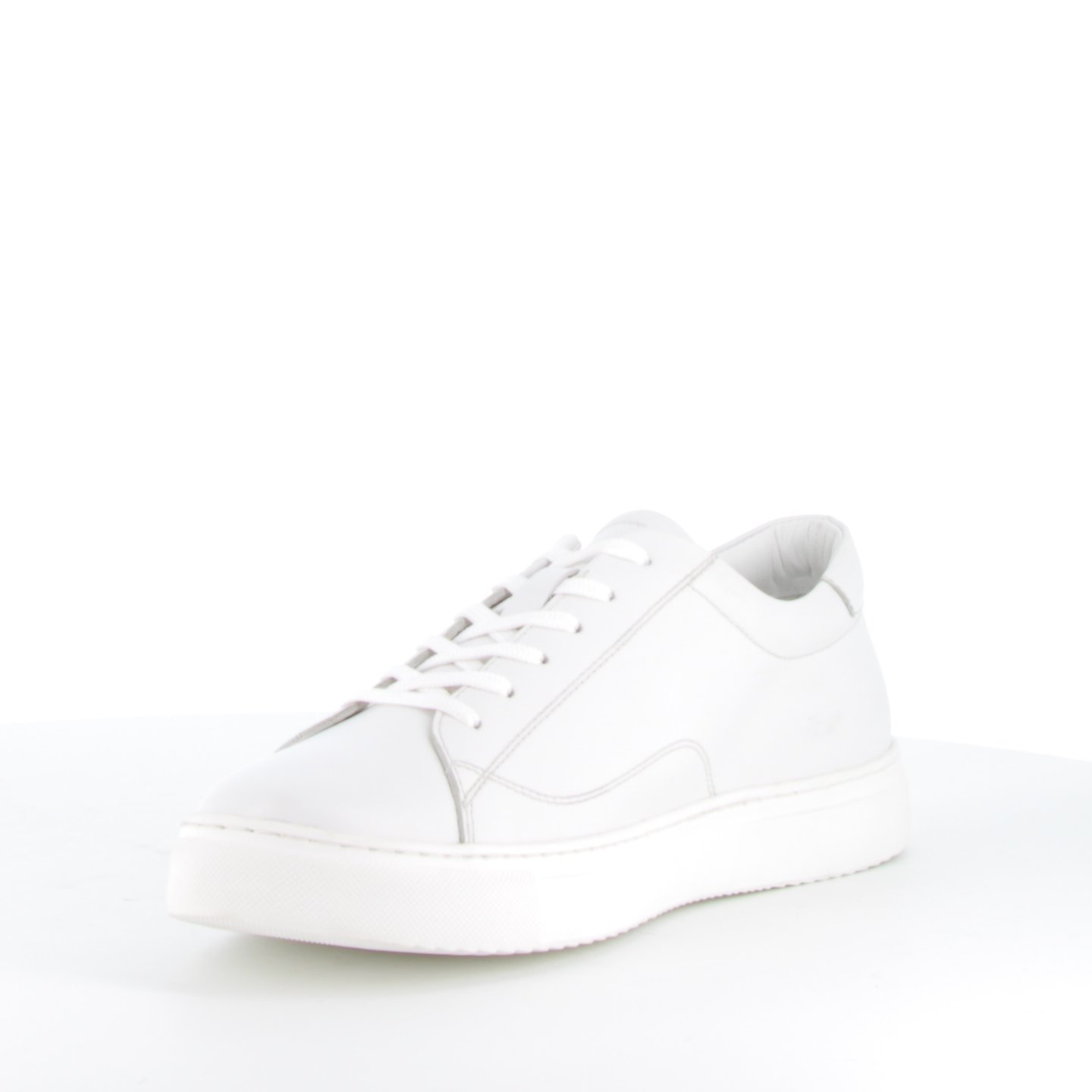 André - Baskets TOM 2 Blanc