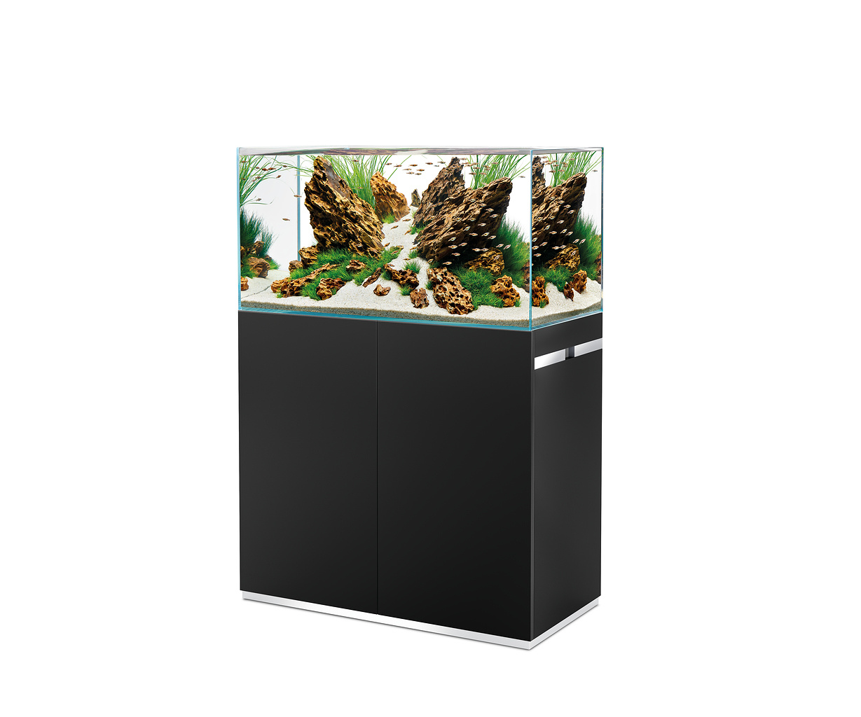 Oase ScaperLine 90 Set Zwart | Aquascaping