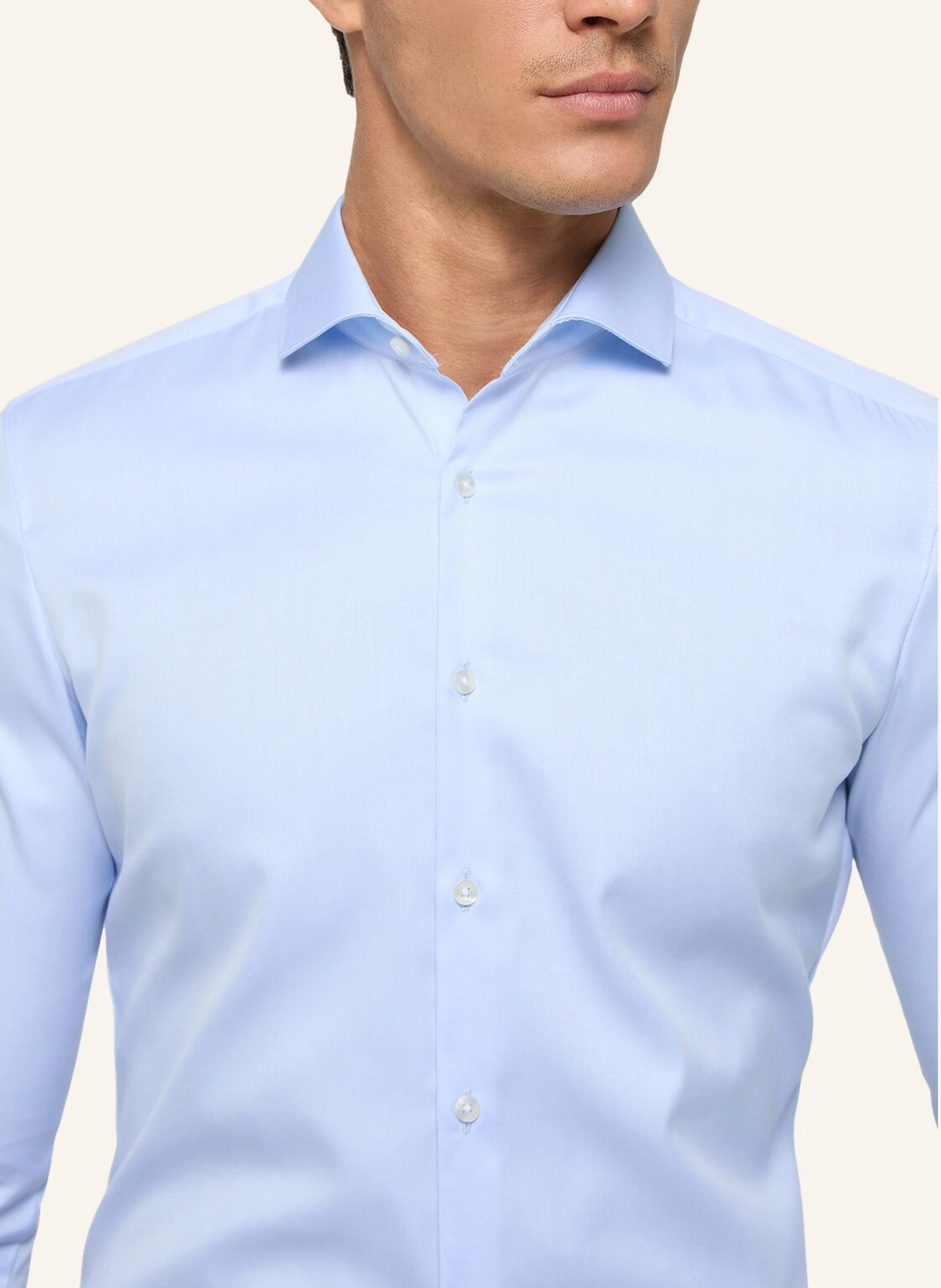 ETERNA Hemd SUPER SLIM