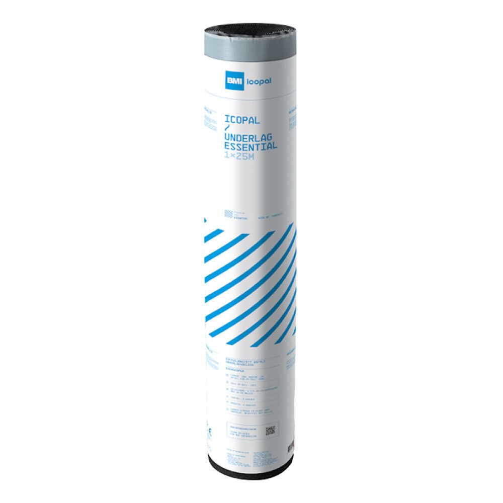 UNDERLAG ICOPAL ESSENTIAL 1X25M