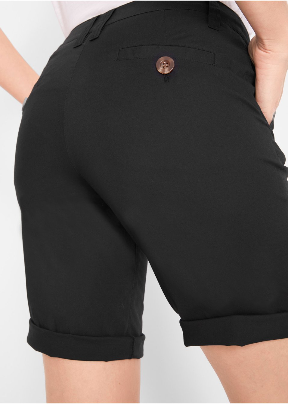 Bermuda extensible