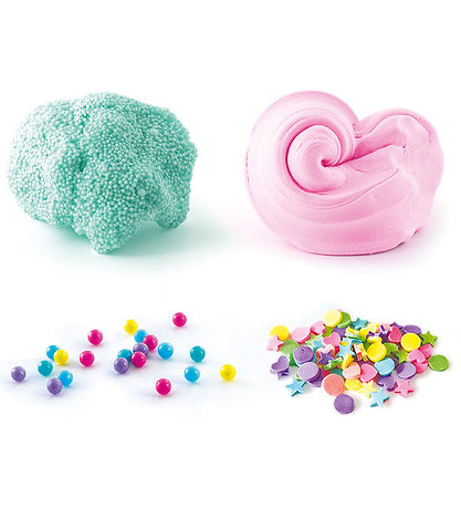 Crazy Sensations Set - ASMR - Mix 'In Sensations - 2 st.