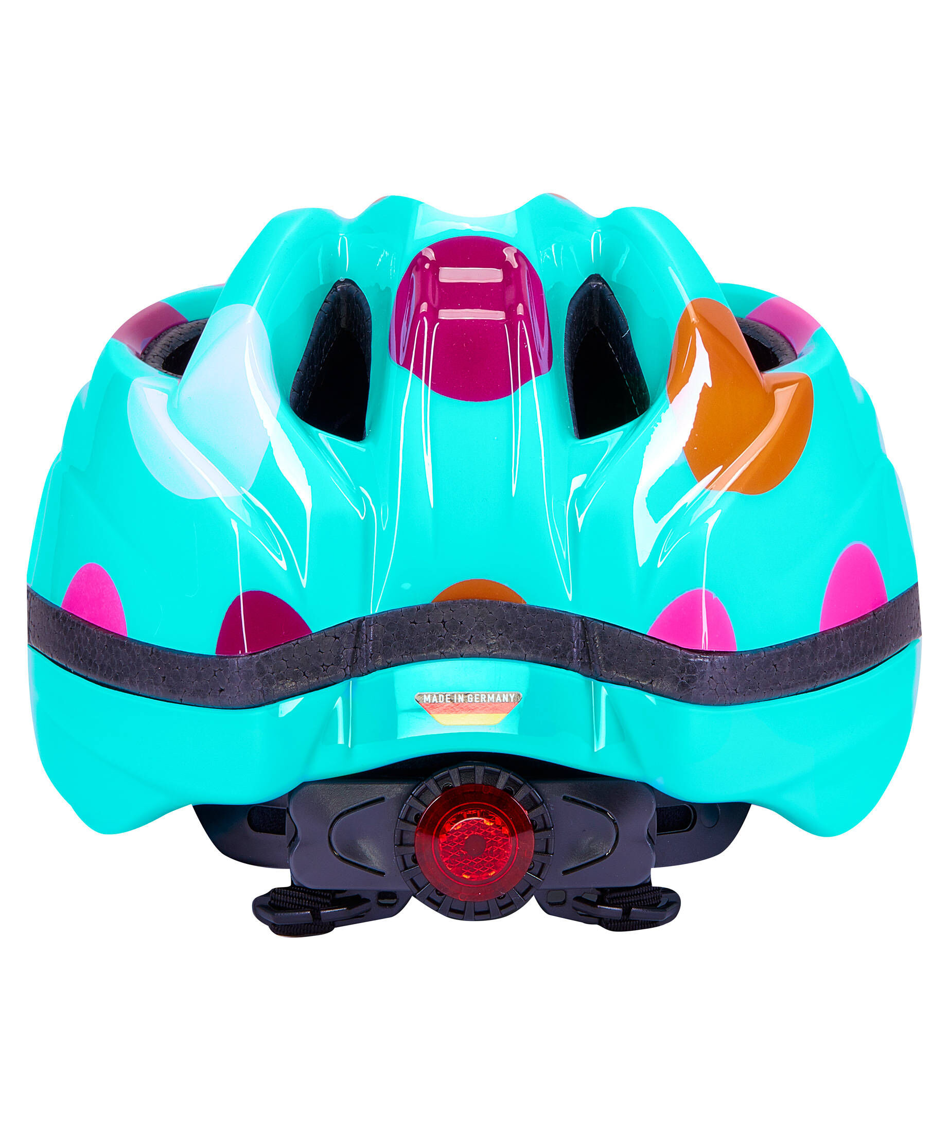 Ked| Kinder Fahrradhelm 
