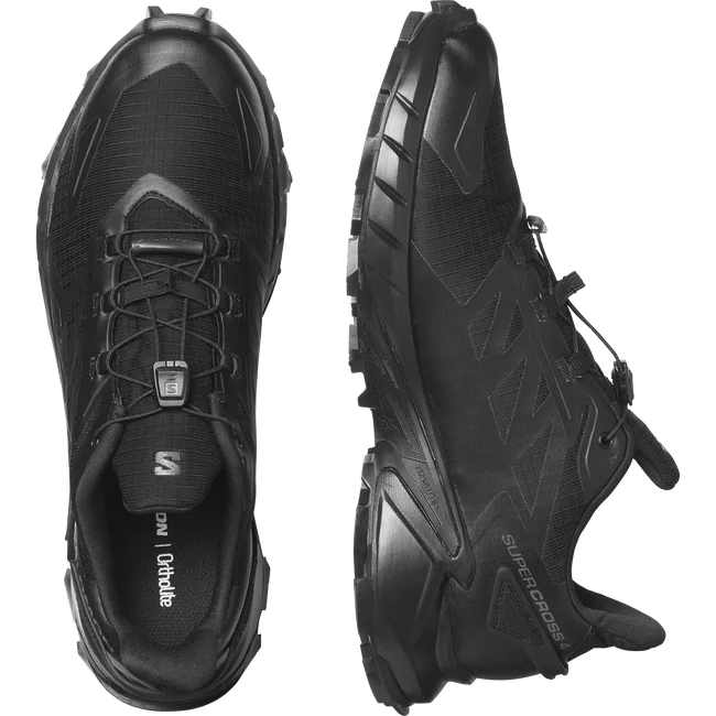 SUPERCROSS 4 GORE-TEX  Trailrunning-Schuhe Herren