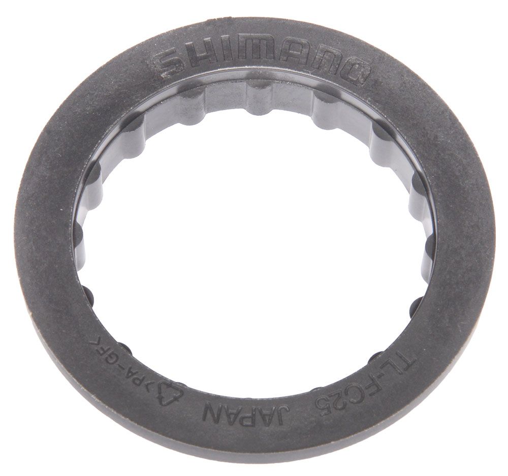 Shimano Werkzeug Adapter TL-FC 25 für SM-BBR60