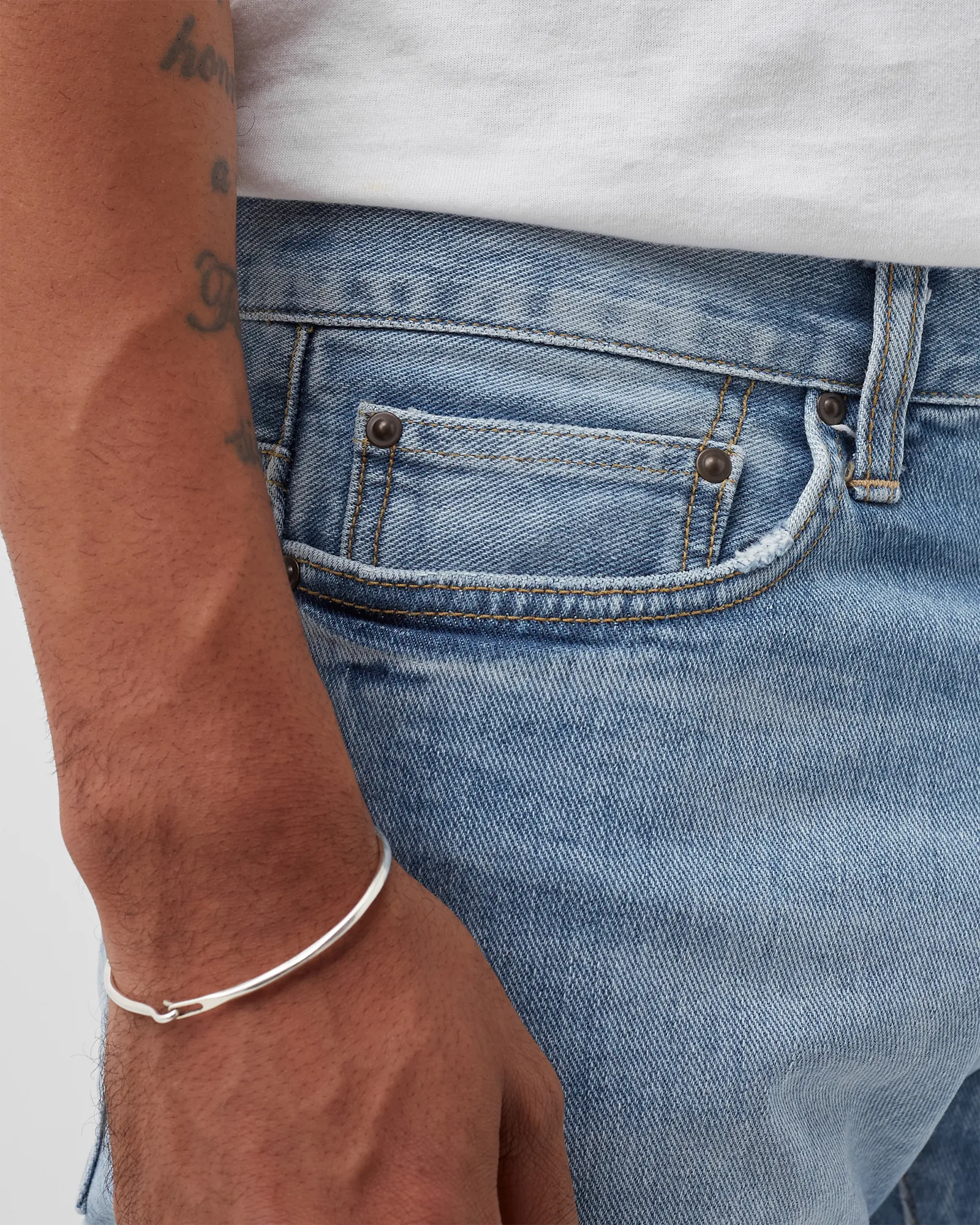 Carhartt WIP Klondike Pant (Tapered)