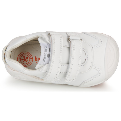 Biomecanics - BIOGATEO SPORT - Blanc