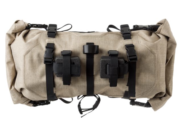 AGU Venture Styrtaske Vintage